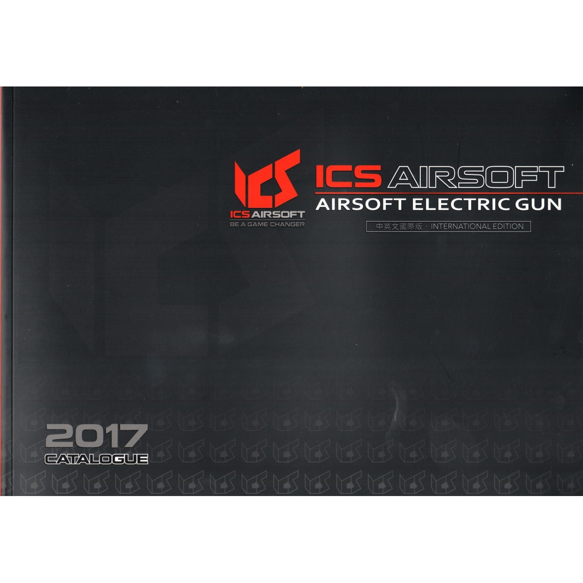 Katalog ICS 2017